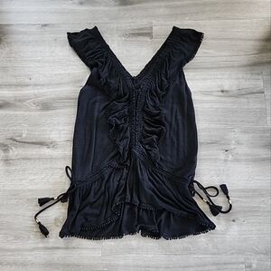 White House Black Market tank